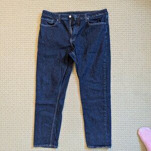 Bonobos 5 Pocket Jeans 38x30